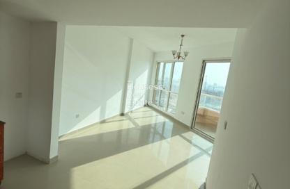 Apartment - 1 Bedroom - 1 Bathroom for rent in Lakeside Tower C - Lakeside Residence - Dubai Production City (IMPZ) - Dubai