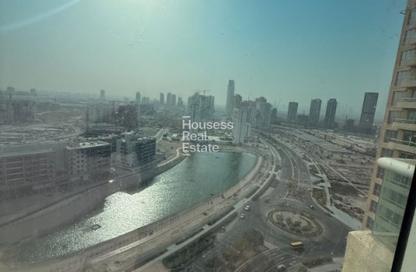 Apartment - 1 Bedroom - 1 Bathroom for rent in Lakeside Tower C - Lakeside Residence - Dubai Production City (IMPZ) - Dubai Apartment - 1 Bedroom - 1 Bathroom for rent in Lakeside Tower C - Lakeside Residence - Dubai Production City (IMPZ) - Dubai