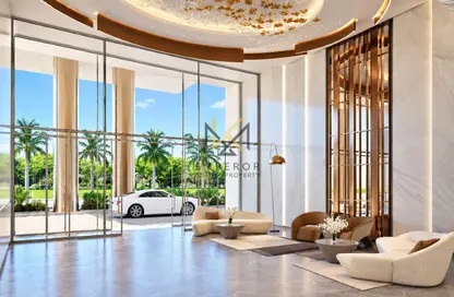 Apartment - 1 Bedroom - 2 Bathrooms for rent in Skyhills Residences 1 - Skyhills Residences - Dubai Science Park - Dubai