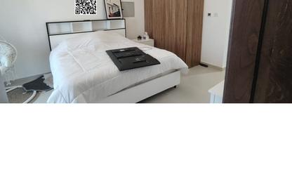 Apartment - Studio - 1 Bathroom for rent in Al Amira Village - Al Yasmeen - Ajman