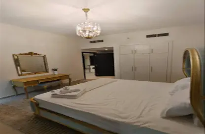 شقة - غرفة نوم - 2 حمامات للايجار في خليج اليخوت - دبي مارينا - دبي