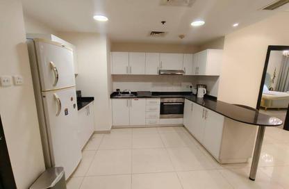 Apartment - 1 Bedroom - 2 Bathrooms for rent in Yacht Bay - Dubai Marina - Dubai Apartment - 1 Bedroom - 2 Bathrooms for rent in Yacht Bay - Dubai Marina - Dubai