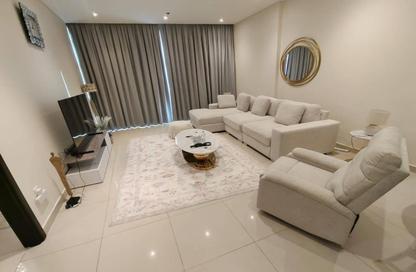 Apartment - 1 Bedroom - 2 Bathrooms for rent in Yacht Bay - Dubai Marina - Dubai Apartment - 1 Bedroom - 2 Bathrooms for rent in Yacht Bay - Dubai Marina - Dubai