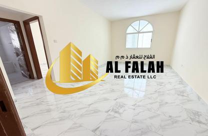 Apartment - 1 - 1 for rent in Bu Tina - Al Sharq - Sharjah