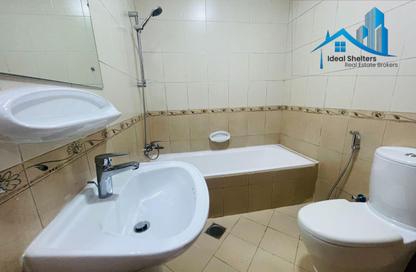 Apartment - 1 Bedroom - 2 Bathrooms for rent in La Vista Residence 6 - La Vista Residence - Dubai Silicon Oasis - Dubai