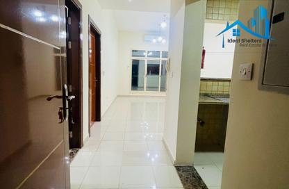 Apartment - 1 Bedroom - 2 Bathrooms for rent in La Vista Residence 6 - La Vista Residence - Dubai Silicon Oasis - Dubai