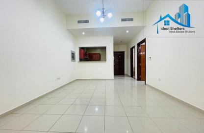 Apartment - 1 Bedroom - 2 Bathrooms for rent in La Vista Residence 6 - La Vista Residence - Dubai Silicon Oasis - Dubai