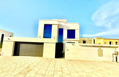 Villa - 5 Bedrooms - 7 Bathrooms for sale in Al Hooshi Villas - Hoshi - Al Badie - Sharjah