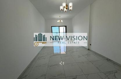 Apartment - 2 Bedrooms - 3 Bathrooms for rent in New Zubaidi Building - Al Majaz 1 - Al Majaz - Sharjah