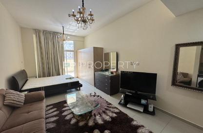 Apartment - Studio - 1 for rent in Madison Astor - Madison Residences - Majan - Dubai