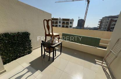 Apartment - Studio - 1 for rent in Madison Astor - Madison Residences - Majan - Dubai
