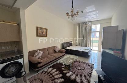 Apartment - Studio - 1 for rent in Madison Astor - Madison Residences - Majan - Dubai