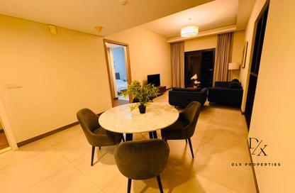 Apartment - 1 Bedroom - 2 Bathrooms for rent in SOL Bay - Business Bay - Dubai
