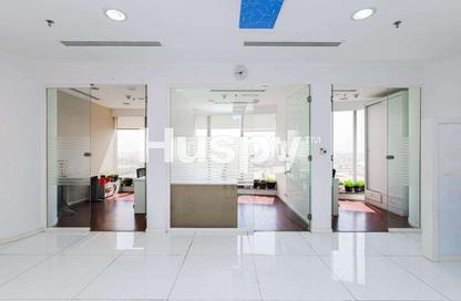 Office Space - Studio for rent in The Citadel Tower - Business Bay - Dubai
