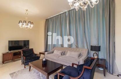 شقة - غرفة نوم - 1 حمام للايجار في The Polo ريزيدنس C1 - بولو ريزيدنس - ميدان افينيو - ميدان - دبي شقة - غرفة نوم - 1 حمام للايجار في The Polo ريزيدنس C1 - بولو ريزيدنس - ميدان افينيو - ميدان - دبي