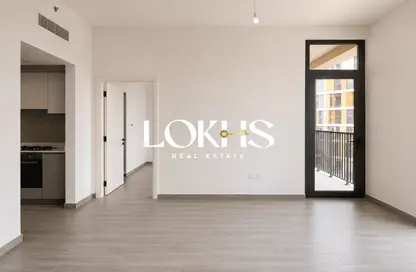 Apartment - 1 Bedroom - 2 Bathrooms for rent in Noor 1 - Noor - Midtown - Dubai Production City (IMPZ) - Dubai