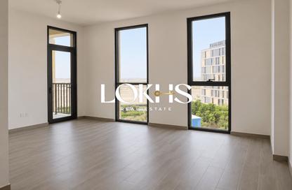Apartment - 1 Bedroom - 2 Bathrooms for rent in Noor 1 - Noor - Midtown - Dubai Production City (IMPZ) - Dubai