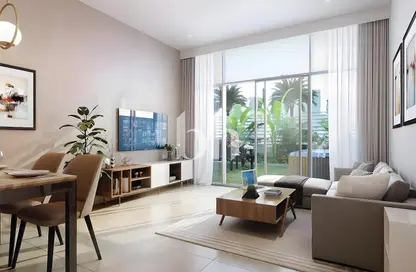 شقة - 2 غرف نوم - 2 حمامات للبيع في ديفا - جزيرة ياس - أبوظبي