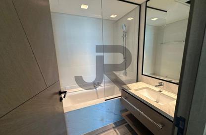 Apartment - 2 Bedrooms - 2 Bathrooms for rent in Palace Residences - Dubai Creek Harbour (The Lagoons) - Dubai