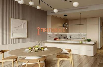 Apartment - 1 Bedroom - 2 Bathrooms for sale in Tria By Deyaar - Dubai Silicon Oasis - Dubai
