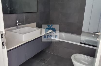 Townhouse - 3 - 4 for sale in Sarab 2 - Aljada - Sharjah