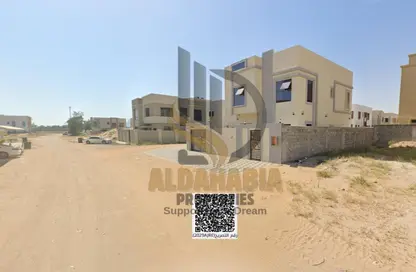 أرض - استوديو للبيع في الحليو 2 - الحليو - عجمان