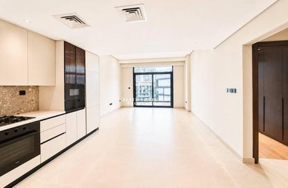 Apartment - 2 Bedrooms - 2 Bathrooms for sale in Marquis Elegance - Arjan - Dubai