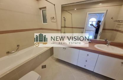 Villa - 5 - 6 for rent in Sharqan - Al Heerah - Sharjah