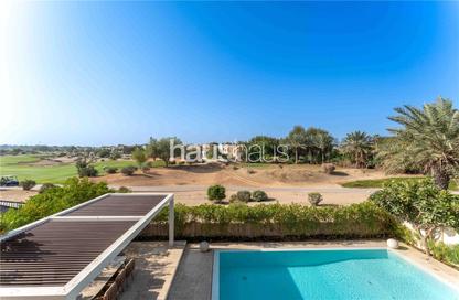 Villa - 5 Bedrooms - 5 Bathrooms for sale in Estella - Victory Heights - Dubai Sports City - Dubai