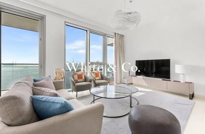 Apartment - 2 Bedrooms - 2 Bathrooms for rent in The Grand - Dubai Creek Harbour (The Lagoons) - Dubai