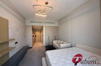 Apartment - Studio - 1 Bathroom for rent in Elevate by Prescott - Arjan - Dubai
