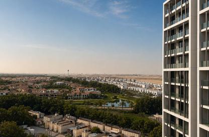 Apartment - 1 Bedroom - 2 Bathrooms for sale in Jannat - Midtown - Dubai Production City (IMPZ) - Dubai
