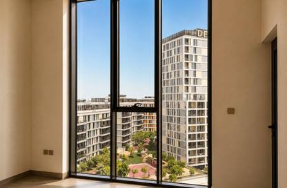 Apartment - 1 Bedroom - 2 Bathrooms for sale in Jannat - Midtown - Dubai Production City (IMPZ) - Dubai Apartment - 1 Bedroom - 2 Bathrooms for sale in Jannat - Midtown - Dubai Production City (IMPZ) - Dubai