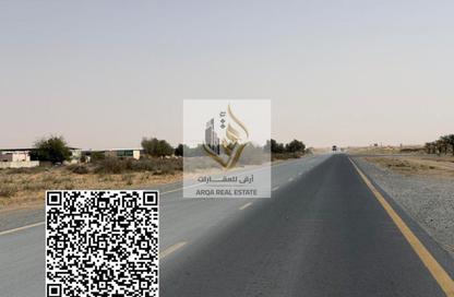 Land - Studio for sale in Al Sajaa Industrial - Al Sajaa - Sharjah Land - Studio for sale in Al Sajaa Industrial - Al Sajaa - Sharjah