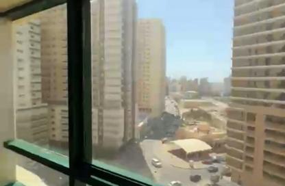 Apartment - 3 Bedrooms - 4 Bathrooms for sale in Sara Tower - Al Majaz 3 - Al Majaz - Sharjah Apartment - 3 Bedrooms - 4 Bathrooms for sale in Sara Tower - Al Majaz 3 - Al Majaz - Sharjah