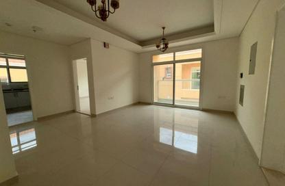 Apartment - 3 Bedrooms - 3 Bathrooms for rent in Al Mowaihat 3 - Al Mowaihat - Ajman