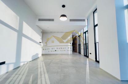 Apartment - 2 - 3 for rent in Al Hamd Residence - Al Satwa - Dubai