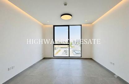 Apartment - 1 Bedroom - 2 Bathrooms for rent in Tiraz - Naseej District - Aljada - Sharjah