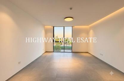 Apartment - 1 Bedroom - 2 Bathrooms for rent in Tiraz - Naseej District - Aljada - Sharjah