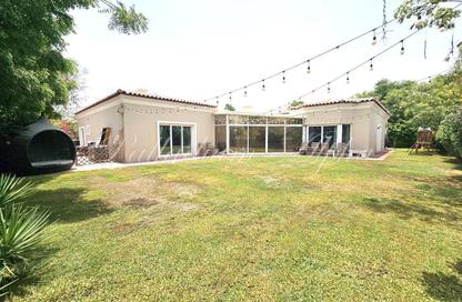 Villa - 4 Bedrooms - 5 Bathrooms for sale in Bungalows Area - Green Community - Dubai Investment Park 1 (DIP 1) - Dubai Investment Park (DIP) - Dubai Villa - 4 Bedrooms - 5 Bathrooms for sale in Bungalows Area - Green Community - Dubai Investment Park 1 (DIP 1) - Dubai Investment Park (DIP) - Dubai