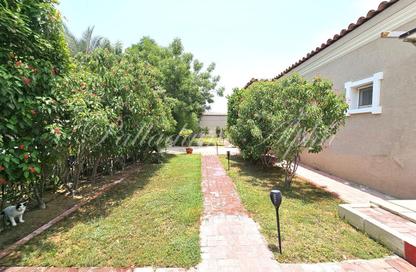 Villa - 4 Bedrooms - 5 Bathrooms for sale in Bungalows Area - Green Community - Dubai Investment Park 1 (DIP 1) - Dubai Investment Park (DIP) - Dubai Villa - 4 Bedrooms - 5 Bathrooms for sale in Bungalows Area - Green Community - Dubai Investment Park 1 (DIP 1) - Dubai Investment Park (DIP) - Dubai