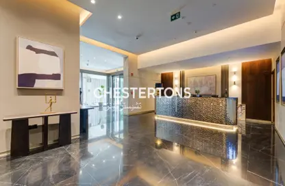 Show Room - Studio for rent in Millennium Plaza Hotel  and  Commercial Tower - Sheikh Zayed Road - Dubai