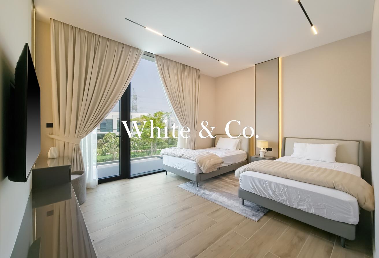 Smart Home | Fully Upgraded | Furnished photo 7