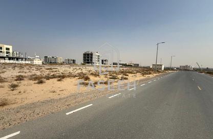 Land - Studio for sale in Tilal City A - Tilal City - Sharjah