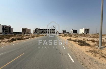 Land - Studio for sale in Tilal City A - Tilal City - Sharjah