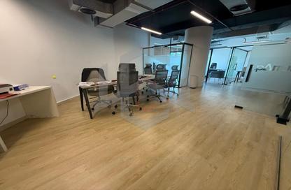 Office Space - Studio for sale in Business Tower - Business Bay - Dubai