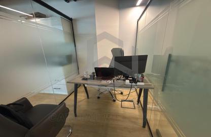 Office Space - Studio for sale in Business Tower - Business Bay - Dubai