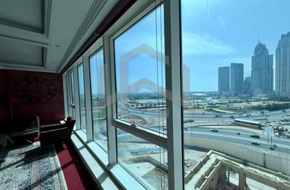 Office Space - Studio - 1 for sale in Business Tower - Business Bay - Dubai Office Space - Studio - 1 for sale in Business Tower - Business Bay - Dubai