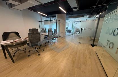 Office Space - Studio for sale in Business Tower - Business Bay - Dubai