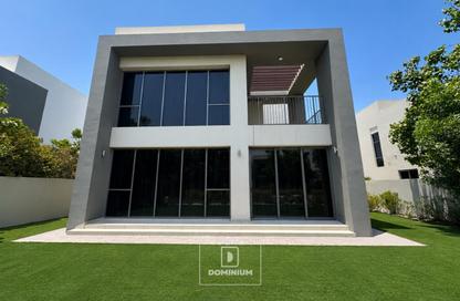 Villa - 4 Bedrooms - 5 Bathrooms for sale in Sidra Villas I - Sidra Villas - Dubai Hills Estate - Dubai